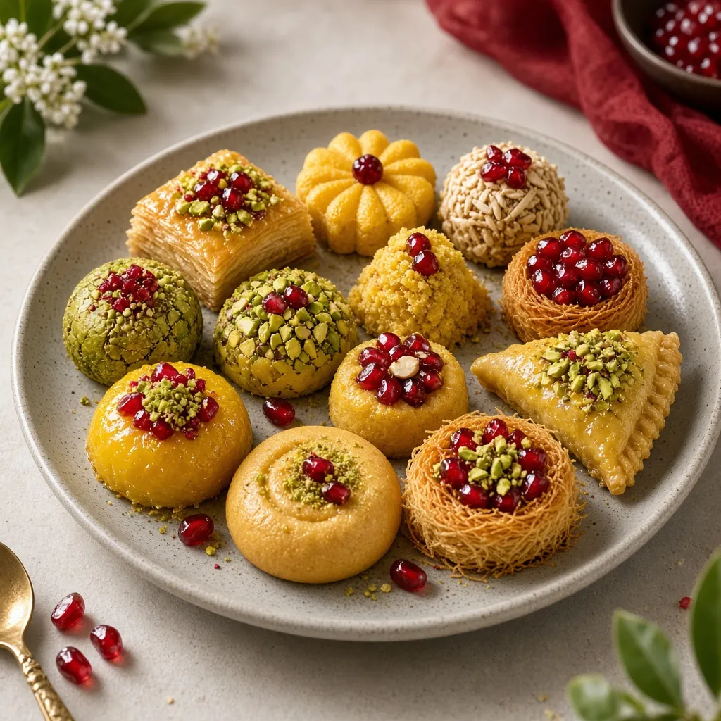 محصولات مناسبتی